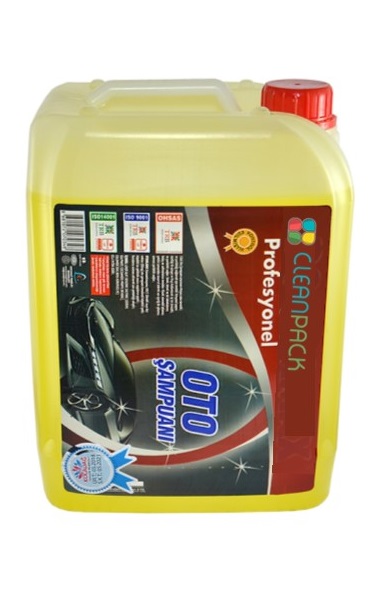 OTO YIKAMA KÖPÜĞÜ (FIRÇA İLE YIKAMA)