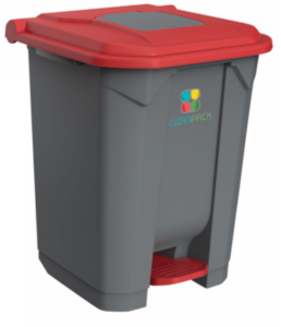 KONTEYNER 50LT