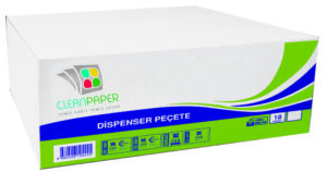 DİSPENSER PEÇETE
