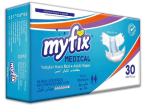 HASTA ALT BEZİ SERME 60X90