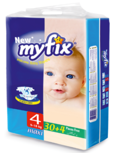 BEBEK BEZİ 1-2-3-4-NO