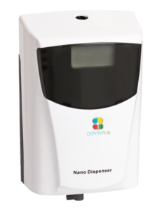 NEW NANO HİJYEN DİSPENSERİ SENSÖRLÜ