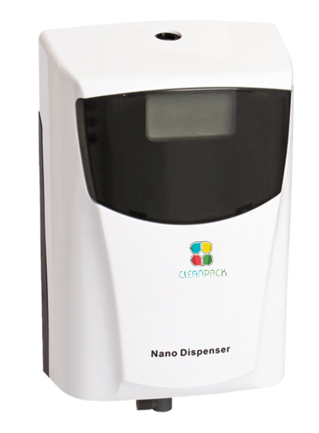 NEW NANO HİJYEN DİSPENSERİ SENSÖRLÜ