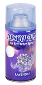 DİSCOVER