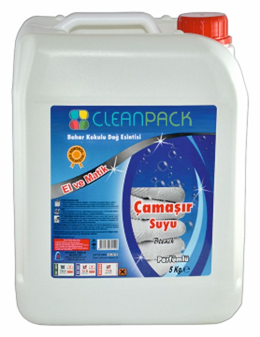 ÇAMAŞIR SUYU