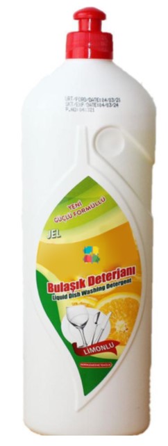 EXTRA BULAŞIK DETERJANI
