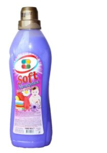 SOFT YUMUŞATICI