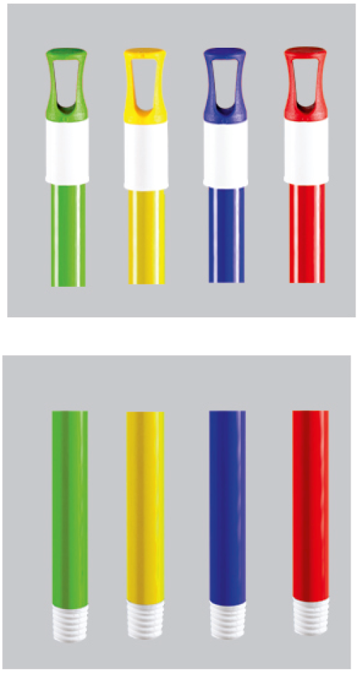 METAL SAP RENKLİ 120CM