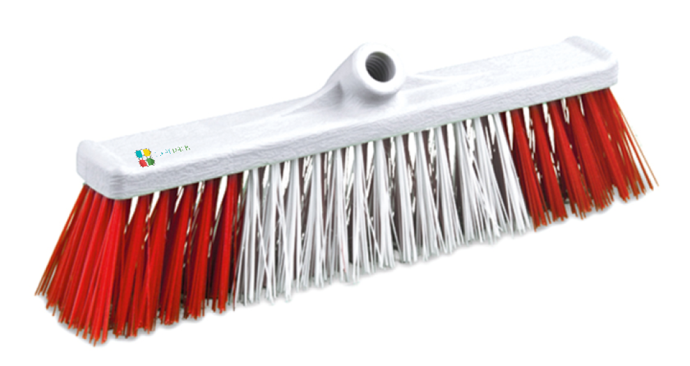 MEYDAN FIRÇASI 30CM SERT