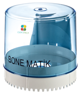 BONE DİSPENSERİ PLASTİK
