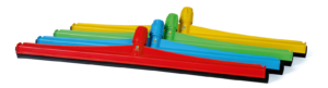 PLASTİK YERSİL 55CM