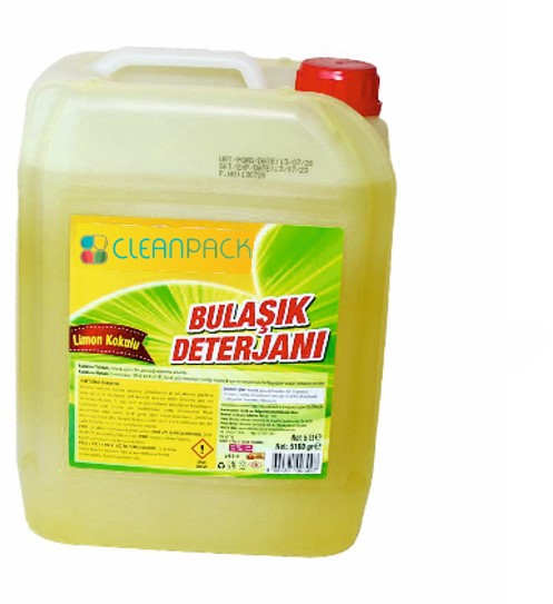 EXTRA BULAŞIK DETERJANI