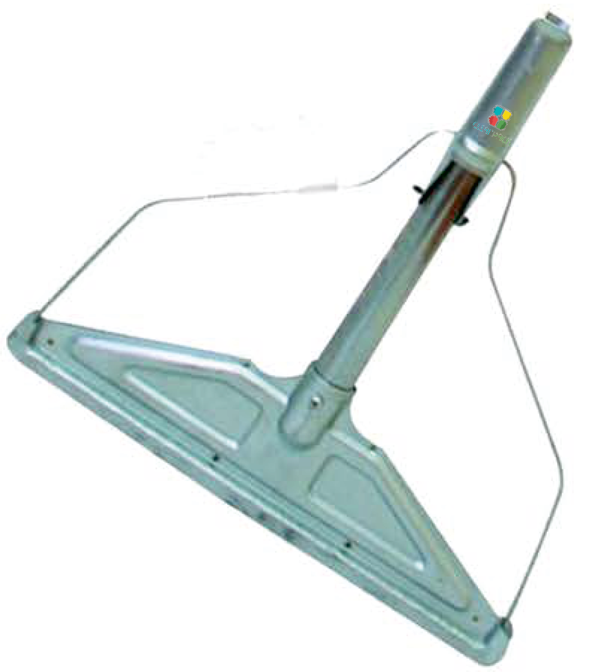 ISLAK MOP APARATLARI METAL SAPLI