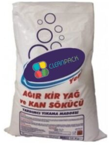 AĞIR KİR YAĞ VE KAN SÖKÜCÜ