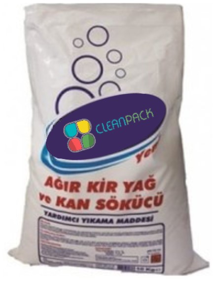 AĞIR KİR YAĞ VE KAN SÖKÜCÜ